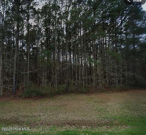 1.5 Acres of Residential Land for Sale in Ayden, North Carolina