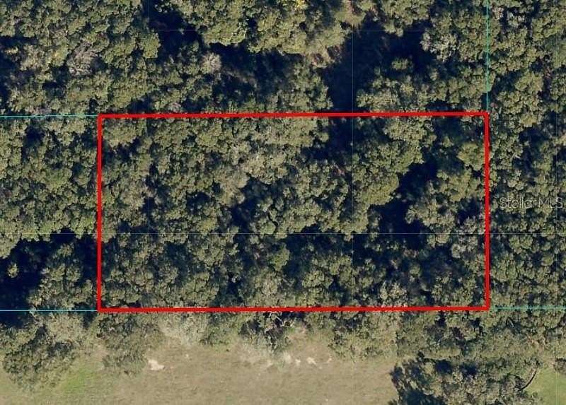 2 Acres of Land for Sale in Ocala, Florida