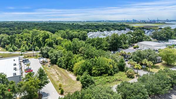 0.86 Acres of Commercial Land for Sale in Wando, South Carolina