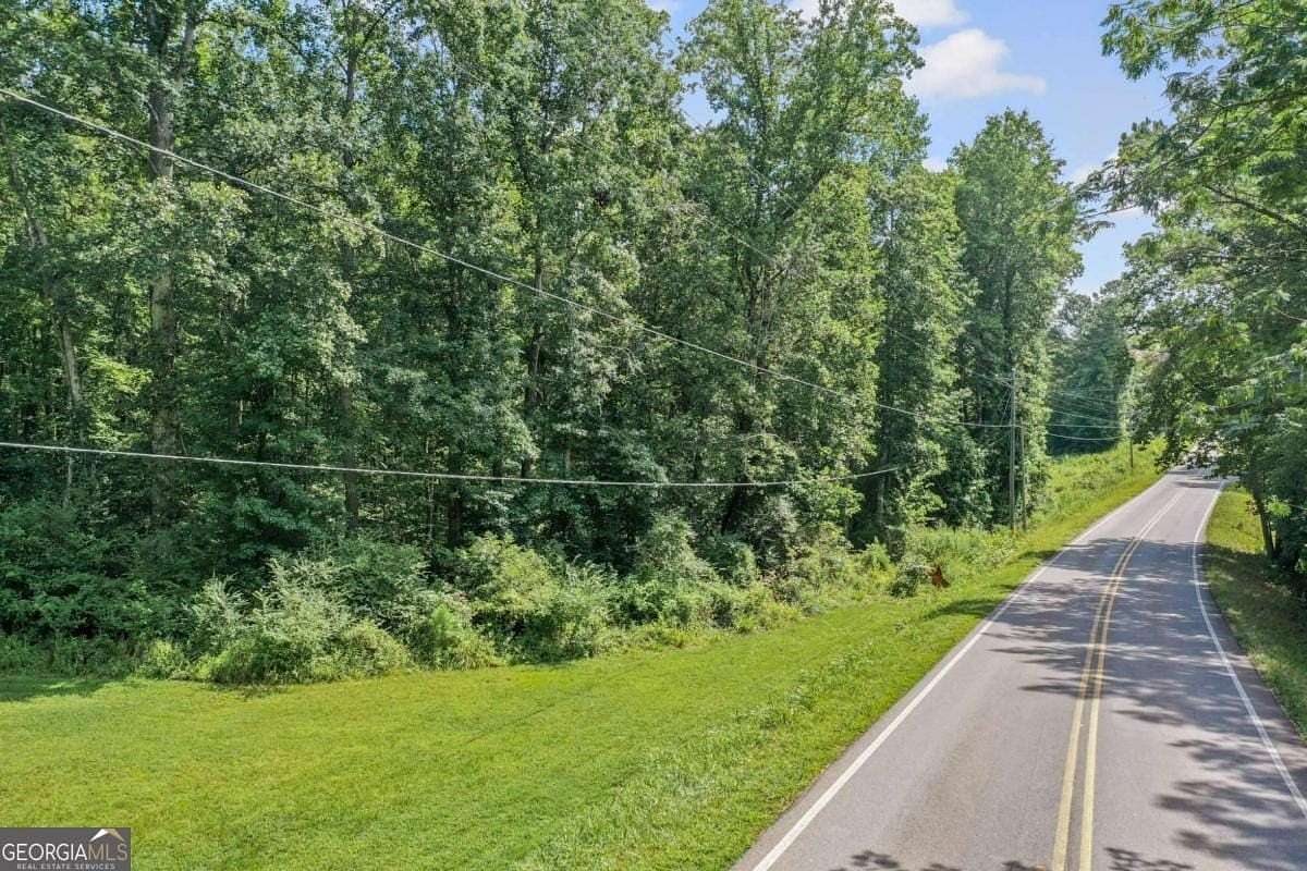 20.4 Acres of Land for Sale in Ball Ground, Georgia