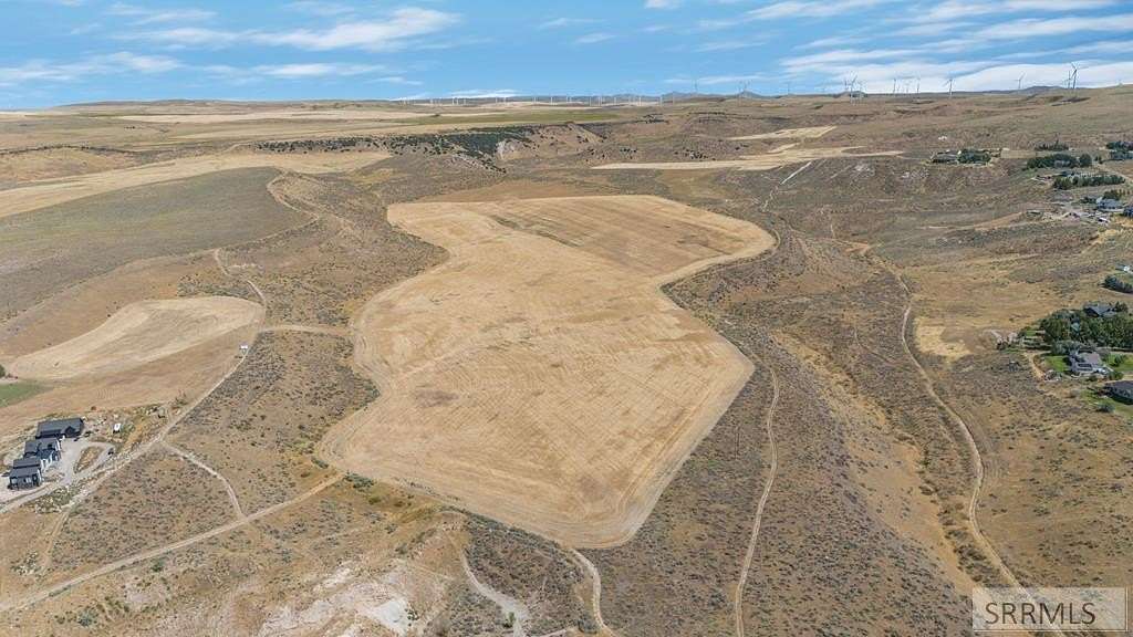 152 Acres of Recreational Land for Sale in Idaho Falls, Idaho