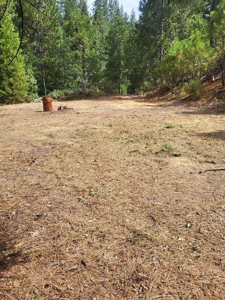 5 Acres of Residential Land for Sale in West Point, California