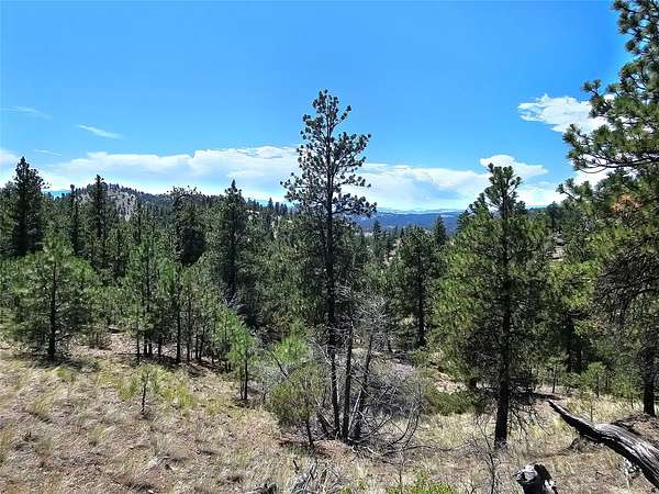 8 Acres of Land for Sale in Cascade, Montana