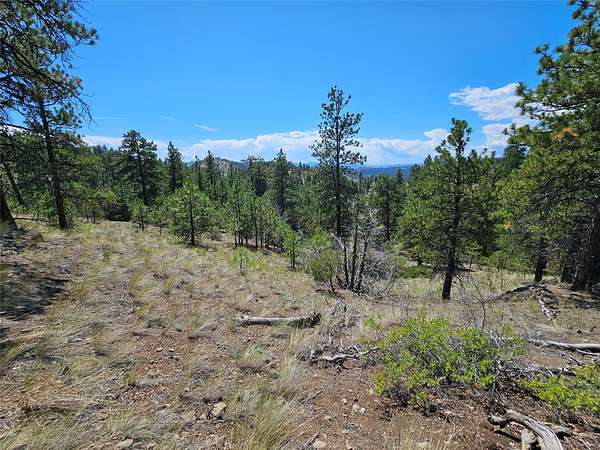 16.2 Acres of Recreational Land for Sale in Cascade, Montana