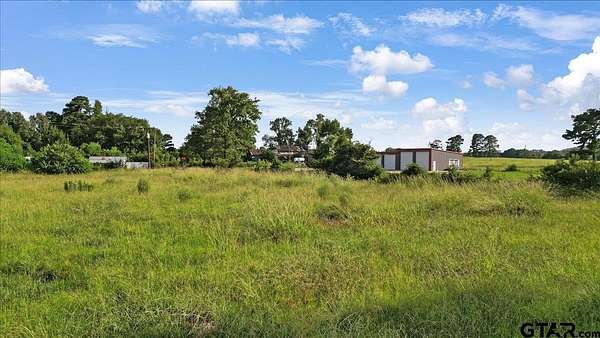 4 Acres of Residential Land for Sale in Mount Enterprise, Texas