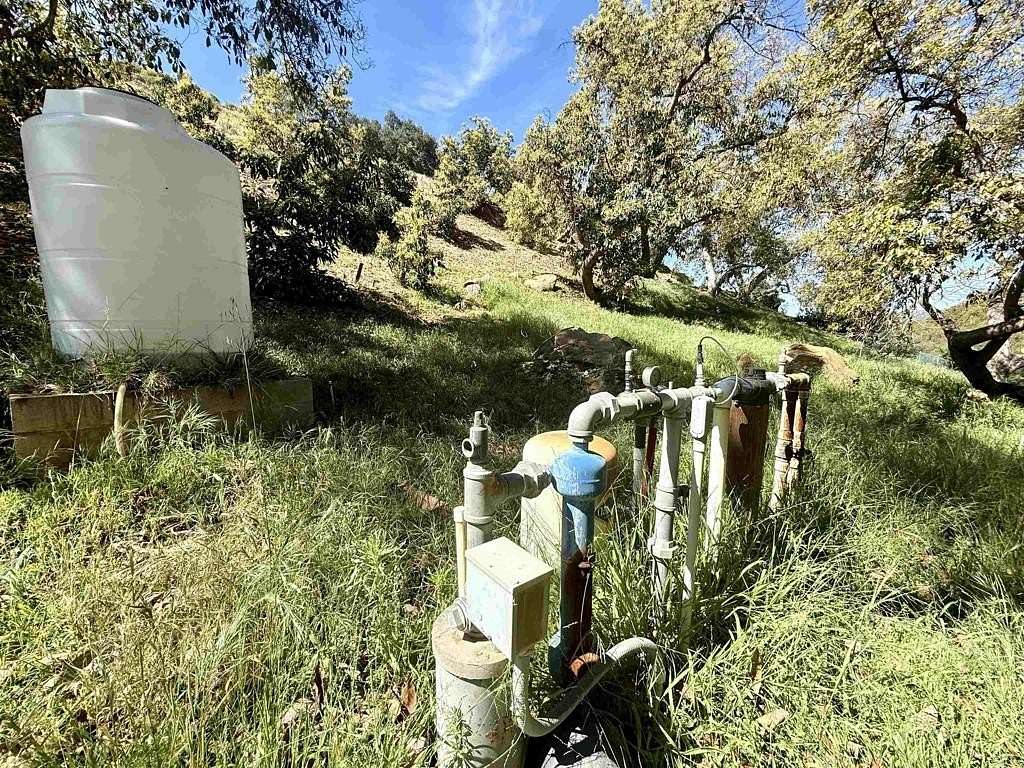 12.8 Acres of Land for Sale in Escondido, California