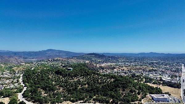 60.4 Acres of Agricultural Land for Sale in Escondido, California