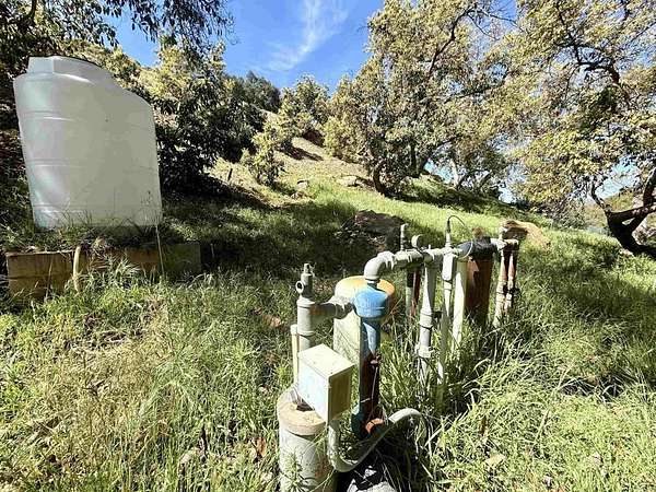 12.8 Acres of Land for Sale in Escondido, California