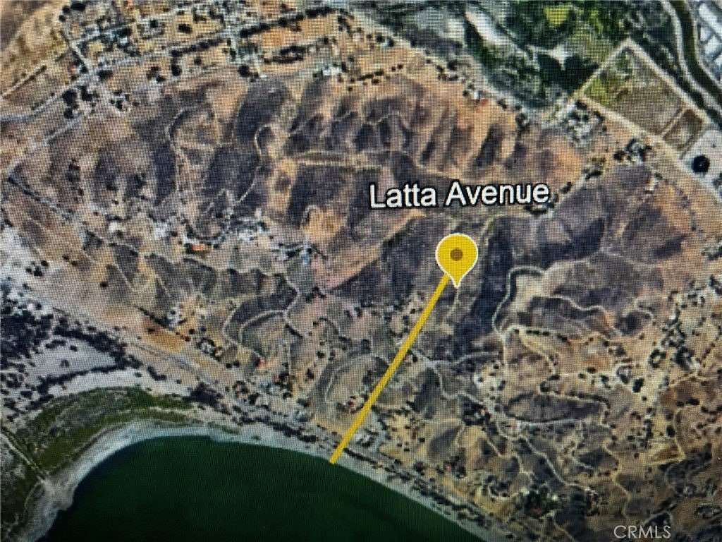 0.19 Acres of Residential Land for Sale in Lake Elsinore, California
