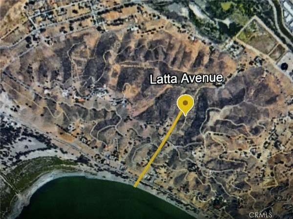 0.19 Acres of Residential Land for Sale in Lake Elsinore, California