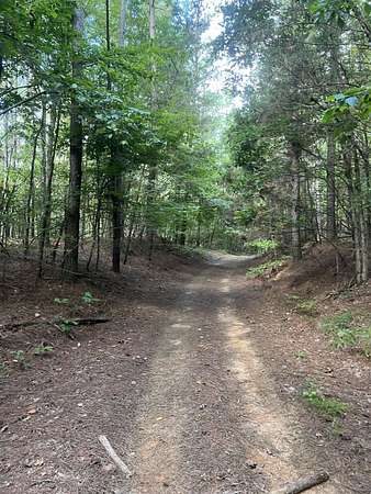 455 Acres of Recreational Land for Sale in Ripley, Mississippi
