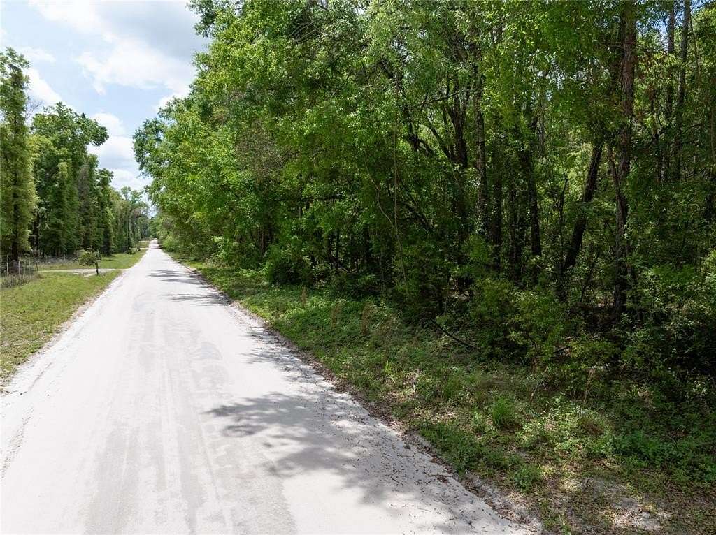 2 Acres of Residential Land for Sale in O'Brien, Florida