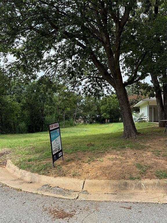 0.26 Acres of Residential Land for Sale in Denison, Texas