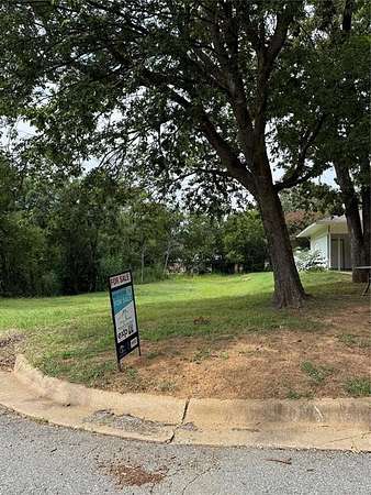 0.26 Acres of Residential Land for Sale in Denison, Texas