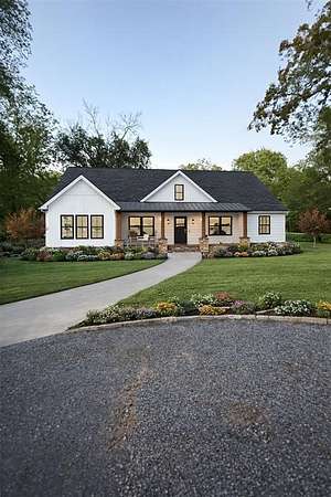 0.26 Acres of Residential Land for Sale in Denison, Texas