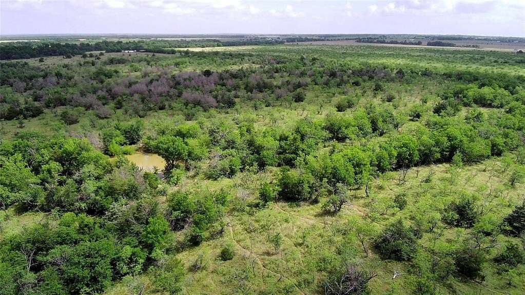 148 Acres of Land for Sale in Kosse, Texas