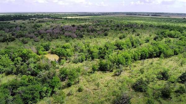 148 Acres of Land for Sale in Kosse, Texas