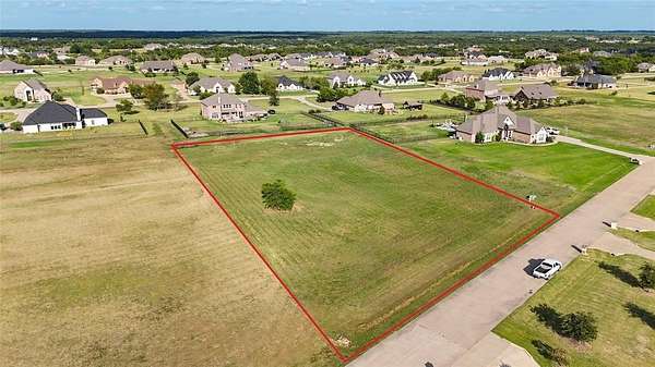 1.5 Acres of Residential Land for Sale in Rockwall, Texas