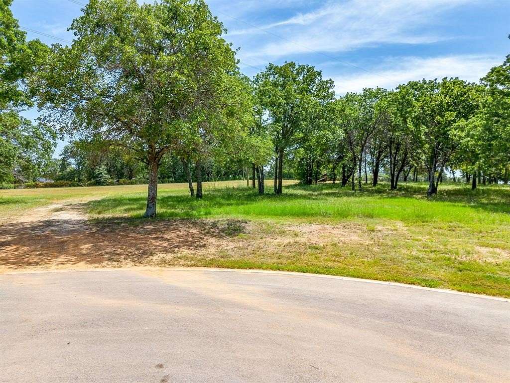 1.12 Acres of Residential Land for Sale in Cleburne, Texas