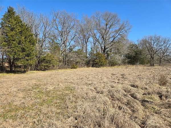 10.2 Acres of Agricultural Land for Sale in Sulphur Springs, Texas
