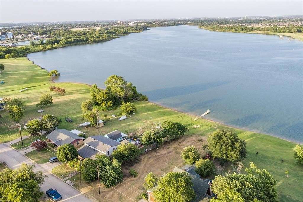 0.29 Acres of Residential Land for Sale in Little Elm, Texas