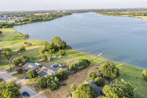 0.29 Acres of Residential Land for Sale in Little Elm, Texas