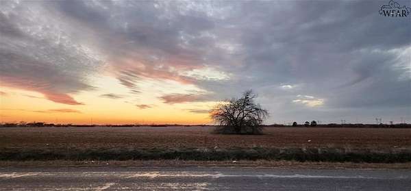 70.5 Acres of Land for Auction in Wichita Falls, Texas