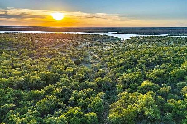 128 Acres of Land for Sale in Voss, Texas