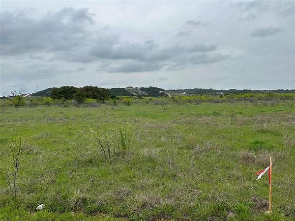 5.25 Acres of Land for Sale in Graford, Texas