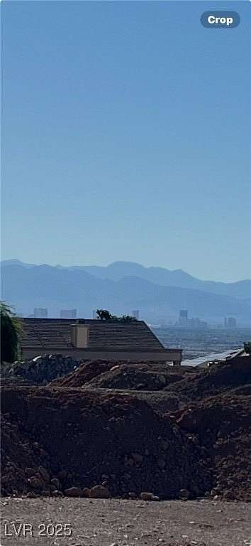 0.74 Acres of Residential Land for Sale in Henderson, Nevada