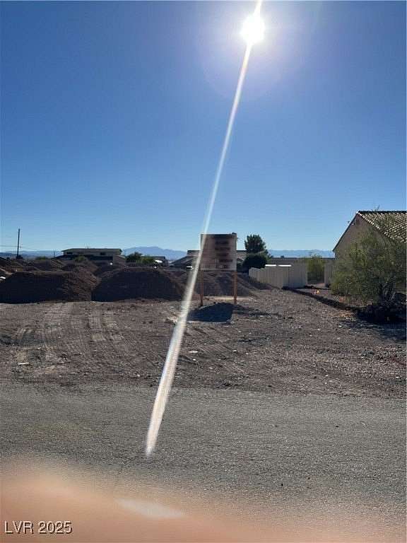 0.74 Acres of Residential Land for Sale in Henderson, Nevada