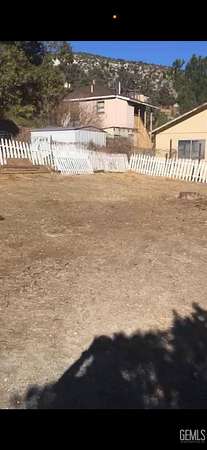 0.08 Acres of Land for Sale in Frazier Park, California