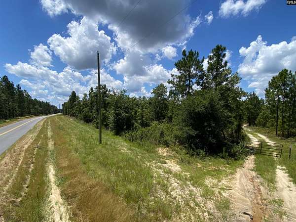 46.7 Acres of Land for Sale in Pelion, South Carolina