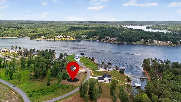 0.5 Acres of Land for Sale in Jasper, Alabama