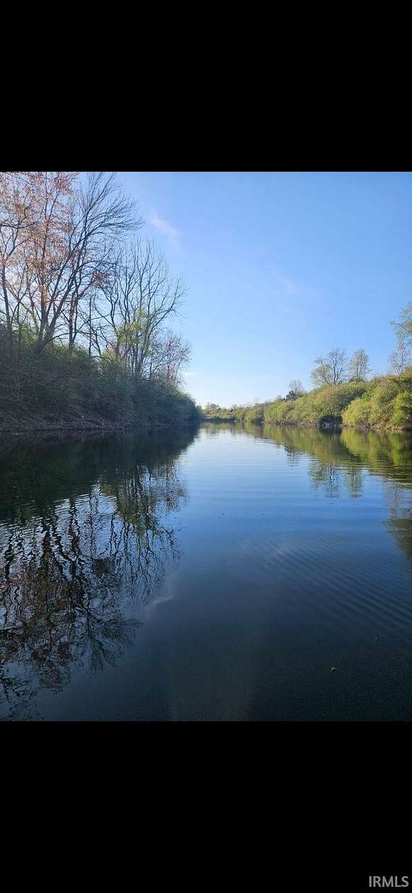 8.82 Acres of Residential Land for Sale in Carlisle, Indiana