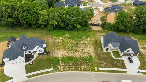 0.4 Acres of Residential Land for Sale in Huntertown, Indiana