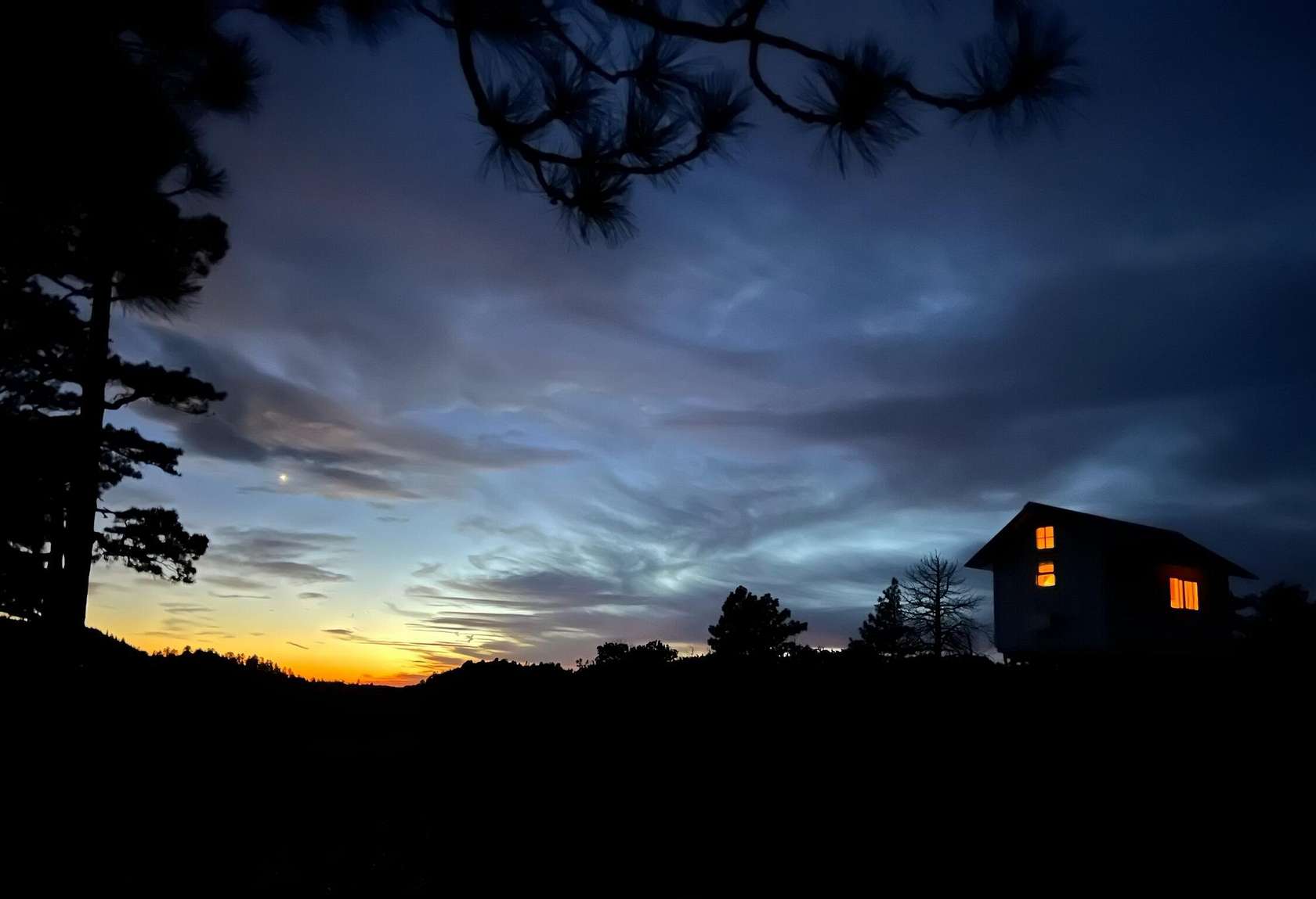 20 Acres of Recreational Land for Sale in Alton, Utah