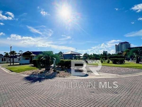 Land for Sale in Orange Beach, Alabama