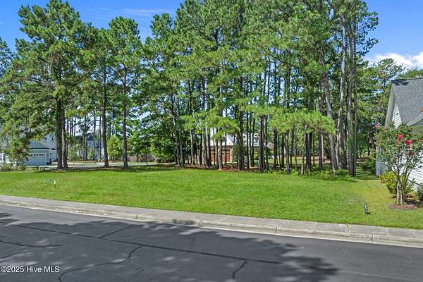 0.19 Acres of Residential Land for Sale in Calabash, North Carolina