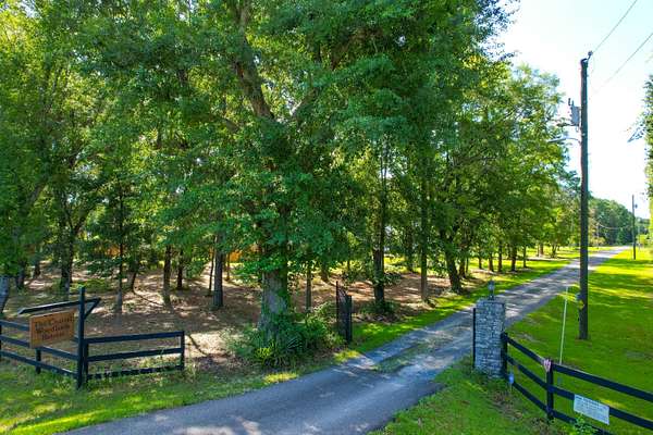 1 Acre of Residential Land for Sale in McClellanville, South Carolina