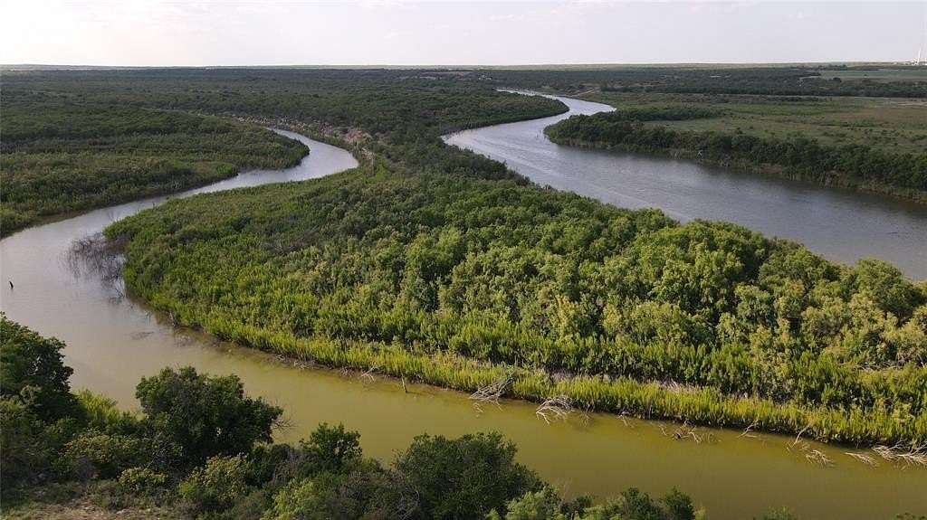 2,040 Acres of Agricultural Land for Sale in Millersview, Texas