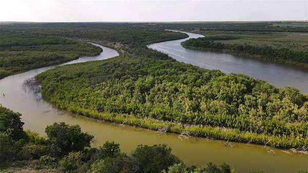 2,040 Acres of Agricultural Land for Sale in Millersview, Texas