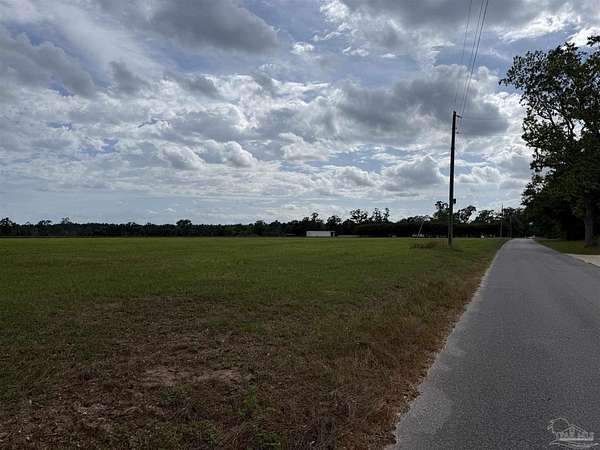1.17 Acres of Residential Land for Sale in Jay, Florida