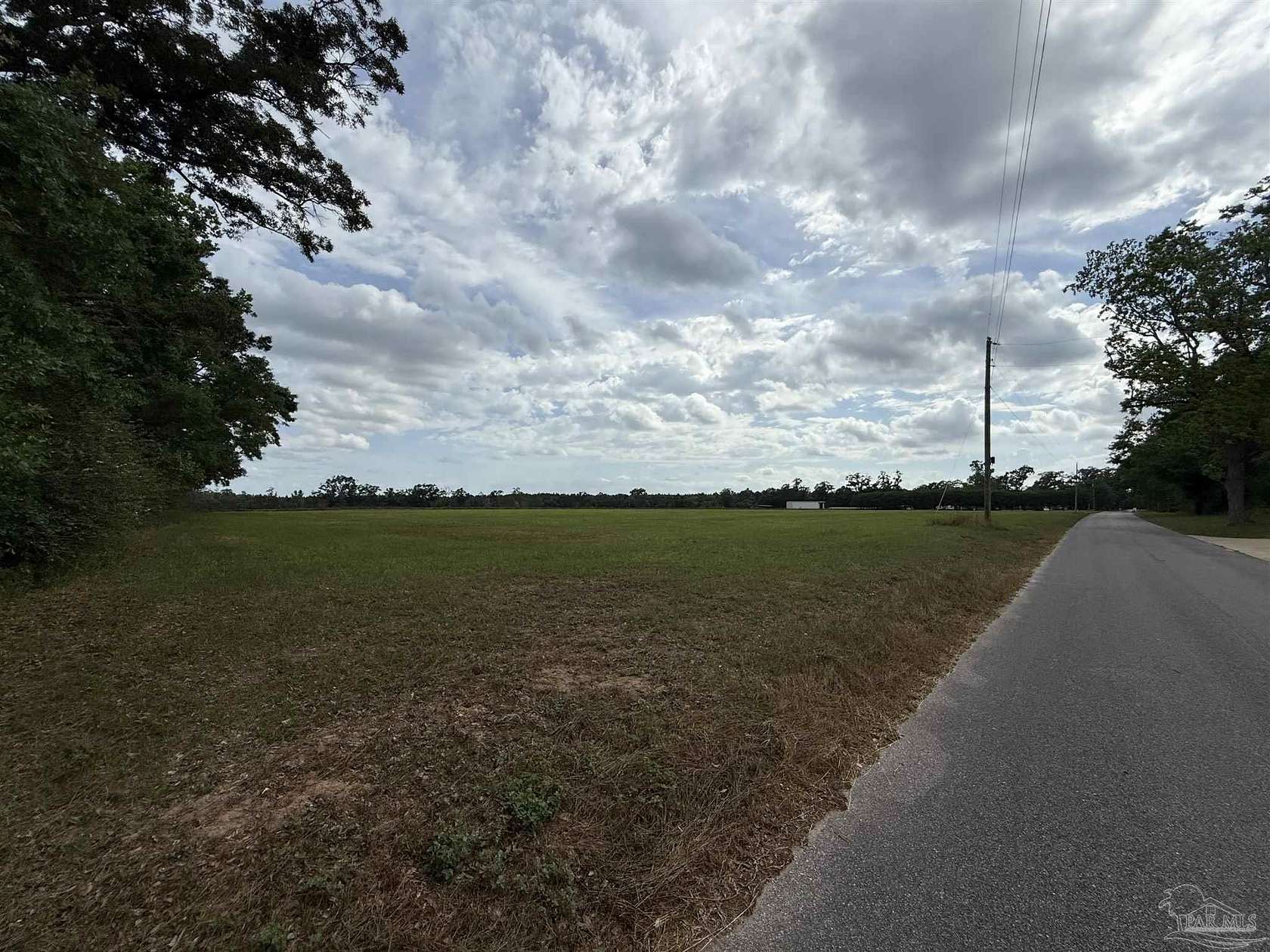 1.62 Acres of Residential Land for Sale in Jay, Florida