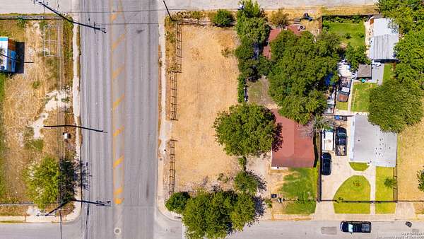 0.16 Acres of Residential Land for Sale in San Antonio, Texas