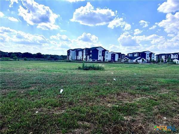 1.17 Acres of Commercial Land for Sale in Killeen, Texas