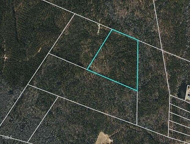 19.2 Acres of Land for Sale in Cameron, North Carolina