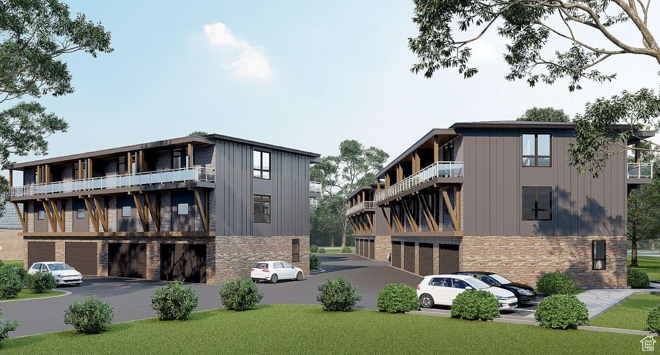 0.77 Acres of Residential Land for Sale in Price, Utah