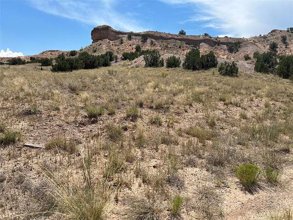 0.5 Acres of Residential Land for Sale in Abiquiu, New Mexico