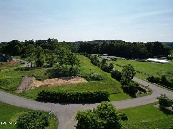 1 Acre of Residential Land for Sale in Bristol, Virginia